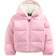 The North Face Baby Down Hooded Jacket - Shady Rose