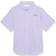 Columbia Boy's PFG Tamiami Short Sleeve Shirt - Soft Violet (1675321)
