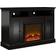 Altra Chicago Electric Fireplace TV Bench 47.2x31.8"