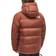 The North Face Men's Himalayan Down Parka - Dark Oak