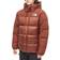 The North Face Men's Himalayan Down Parka - Dark Oak