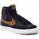 Nike Blazer Mid '77 Leopard Prints W - Black