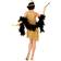 Widmann 20s Flapper Dress Costume