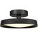 Elk Lighting Nancy Ceiling Flush Light 13.8"