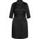 City Chic Elle Dress Plus Size - Black