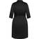 City Chic Elle Dress Plus Size - Black