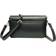 Badgley Mischka Rectangle Shape with Bow Bag Small - Black