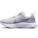 Nike React Infinity 3 W - White/Blue Tint/Volt/Rush Fuchsia