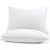 HIMOON Stomach Back Sleepers Pillows Gray (66x50.8)