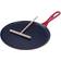 Le Creuset Cerise Cast Iron 10.6 "