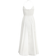 Favorite Daughter Women's The Halting Traffic Dress - White