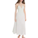 Favorite Daughter Women's The Halting Traffic Dress - White