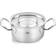 Fissler Original-Profi with lid 0.37 gal 6.3 "