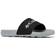 Columbia Kid's Hood River Slide - Black/White