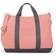 Eco Right Tote Bag - Light Rose