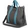 Eco Right Tote Bag - Dark Grey