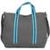 Eco Right Tote Bag - Dark Grey