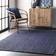 Nuloom Rigo Blue 60x96"