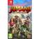 Jumanji: The Video Game (Switch)