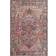 Artistic Weavers Rhene Green, Beige, White, Red, Blue 60x90"