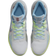 Nike Kyrie Flytrap 5 - White/Grey Fog/Blue Chill/Sweet Beet