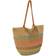 The Sak Faye Hand Crochet Tote - Island Bead