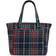 Vera Bradley Multi-Strap Shoulder Bag - Tartan Plaid