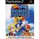 Sonic Heroes (PS2)