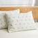 Dream On Me Fusion Balance Bed Pillow (66x50.8)