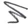 Estée Lauder Double Wear Infinite Waterproof Eyeliner Kohl Noir