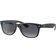 Ray-Ban New Wayfarer Matte Polarized RB2132F 601S78