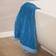 BedVoyage Luxury Bath Towel Blue (137.2x76.2)