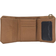 Carhartt Duck Trifold Wallet - Brown