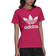 adidas Originals Trefoil Tee - Real Magenta