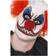 Smiffys Clown Makeup Set