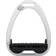 LeMieux Vector Balance Stirrup - Aluminium