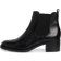 Tamaris Chelsea Boot - Black