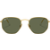 Ray-Ban Hexagonal Titanium Polarized RB8148 921658