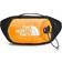 The North Face Bozer III Bum Bag Small - Cone Orange/TNF Black