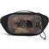 The North Face Bozer III Bum Bag Small - Kelp Tan TNF Camo Print/TNF Black