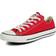 Converse Chuck Taylor All Star Classic Low Top M - Red