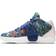 Nike KD 14 Psychedelic M - Deep Royal Blue/​Coconut Milk/Bright Spruce/Pale Coral