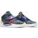 Nike KD 14 Psychedelic M - Deep Royal Blue/​Coconut Milk/Bright Spruce/Pale Coral