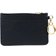 Coach Attachment Card Case - Gold/Midnight Navy