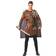 Bristol Novelty Mens Medieval Warrior Costume