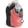 The North Face Bozer Cross Body Bag - Faded Rose/TNF Black