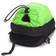 The North Face Bozer Cross Body Bag - Safety Green/TNF Black