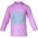 Isbjörn of Sweden Sealion UV Shirt - Bubble Gum