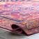 Nuloom Vonda Multicolor, Pink 48x72"