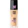 Maybelline Fit Me Dewy + Smooth Foundation SPF18 #120 Classic Ivory